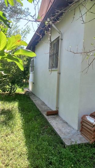 Ortaca Merkezde Satılık 890M2 Botanik Bahçe İçinde 3+1 Müstakil Ev