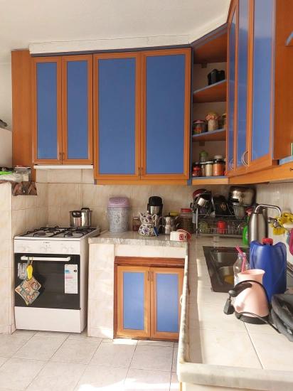 Ortaca Merkezde Satılık 2+1 2. Kat Müstakil Gibi Ev