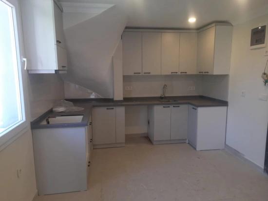 Göcek Merkezde Kiralık 1+1 Sıfır Lüks Daire