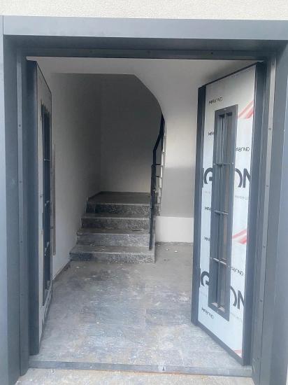 Ortaca Merkezde Satılık Sıfır 2+1 Lüks Daire