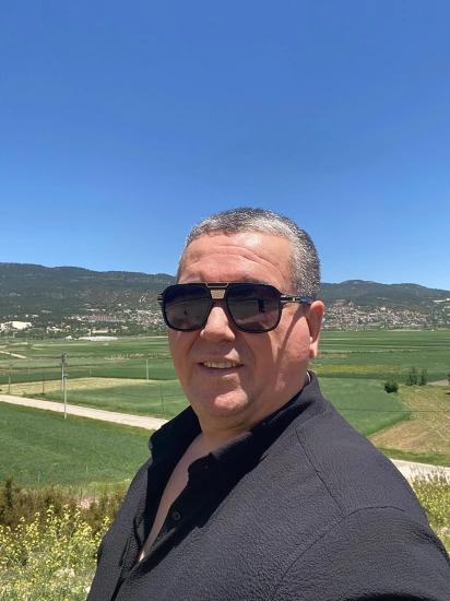 Çameli Merkezde Satılık 559M2 Müstakil Tapulu Turizm Konut İmarlı Arsa