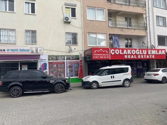 Çameli Cevizli Mahallesi Satılık 1.150M2 Müstakil Tapulu Arsa