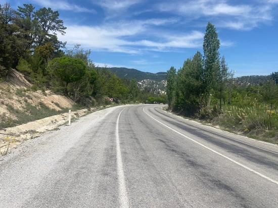 Çameli Cevizli Mahallesi Satılık 1.150M2 Müstakil Tapulu Arsa