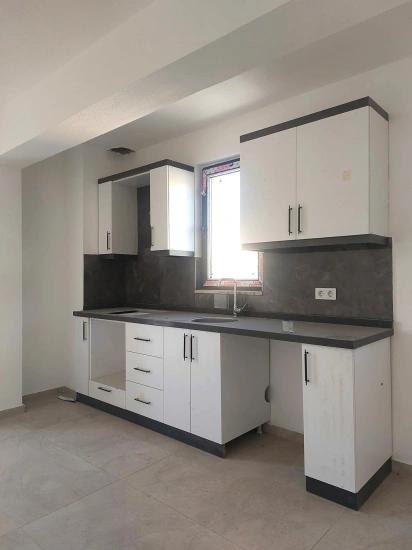 Ortaca Merkezde Kiralık 2+1 Asansörlü Daire