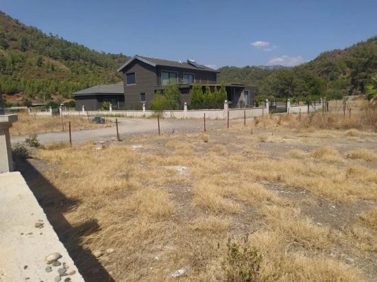 Çolakoğlu Emlak’tan Dalaman’da Yatırımlık Arsa