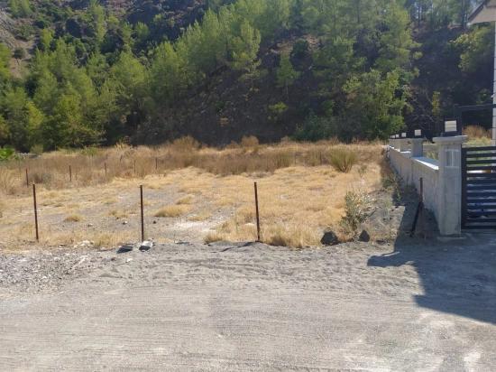 Çolakoğlu Emlak’tan Dalaman’da Yatırımlık Arsa