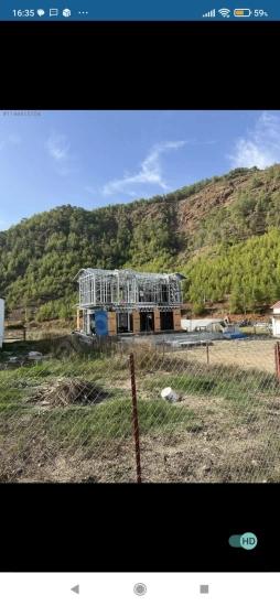 Çolakoğlu Emlak’tan Dalaman’da Yatırımlık Arsa