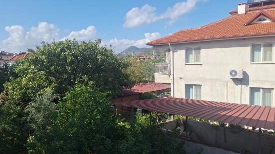 Ortaca Merkezde Kiralık 3+1 148M2 Kapalı Mutfak Lüks Daire