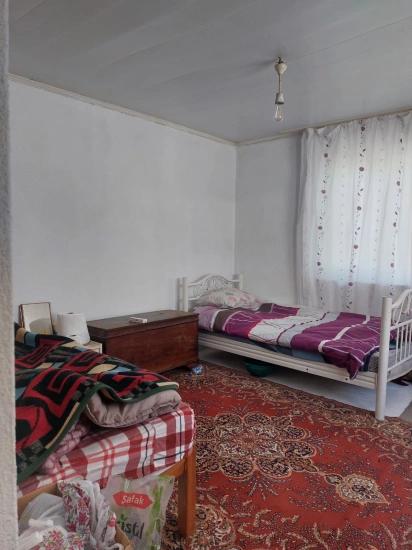 Ortaca'da Satılık 2+1 171 M² Arsa İçinde Müstakil Ev