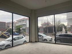 Ortaca Merkezde Kiralık 340M2 Lüks Köşe Dükkan & Mağaza