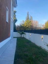 Çolakoğlu Emlak’tan Satılık 4+1 210M2 Sıfır Lüks Havuzlu Villa