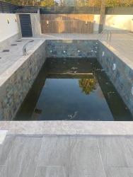 Çolakoğlu Emlak’tan Satılık 4+1 210M2 Sıfır Lüks Havuzlu Villa