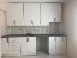 Ortaca Merkezde Satılık 2+1 Bakımlı Daire