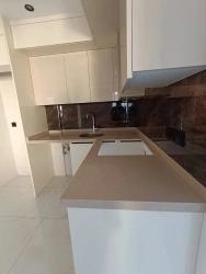 Ortaca'da Havuzlu Site İçerisinde Satılık Akıllı Ev Sistemli Sıfır Lüks 2+1 Daire