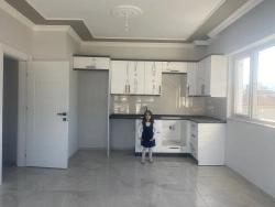 Ortaca Merkezde Kiralık Sıfır Lüks 2+1 Geniş Daire