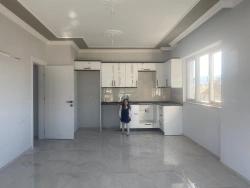 Ortaca Merkezde Kiralık Sıfır Lüks 2+1 Geniş Daire