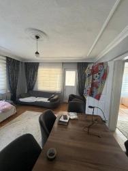 Ortaca Merkezde Satılık 2+1 Masrafsız Ara Kat Daire