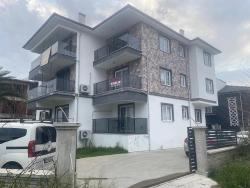 Ortaca Merkezde Satılık 2+1 Sıfır Lüks Daire