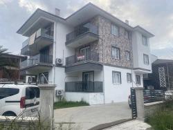 Ortaca Merkezde Satılık 2+1 Sıfır Lüks Daire