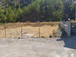 Çolakoğlu Emlak’tan Dalaman’da Yatırımlık Arsa